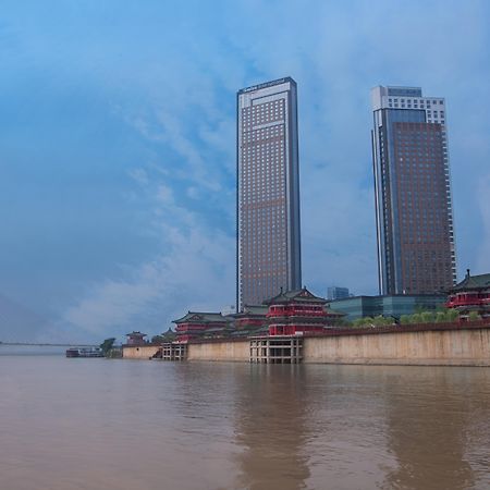 Swiss Grand Nanchang Наньчан Экстерьер фото